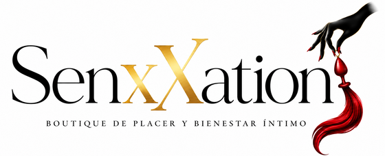 SenxXation Boutique Placer & Bienestar Intimo