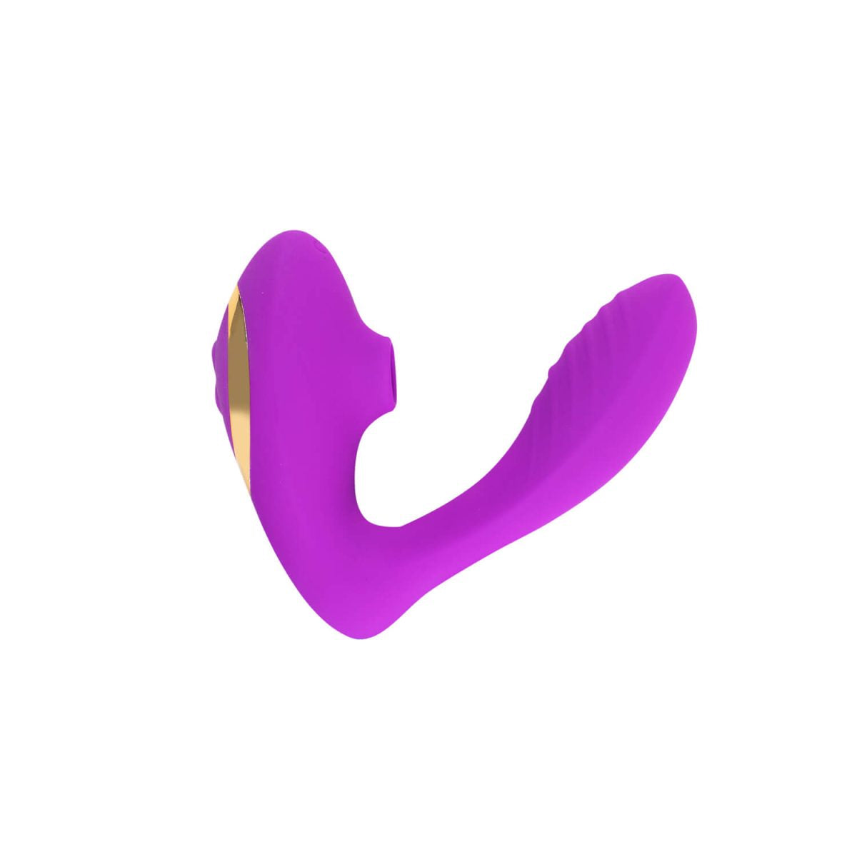 Vibrador y Succionador Helsy Camtoyz — Doble Estimulación, Succión Intensa & Placer que Quita el Aliento