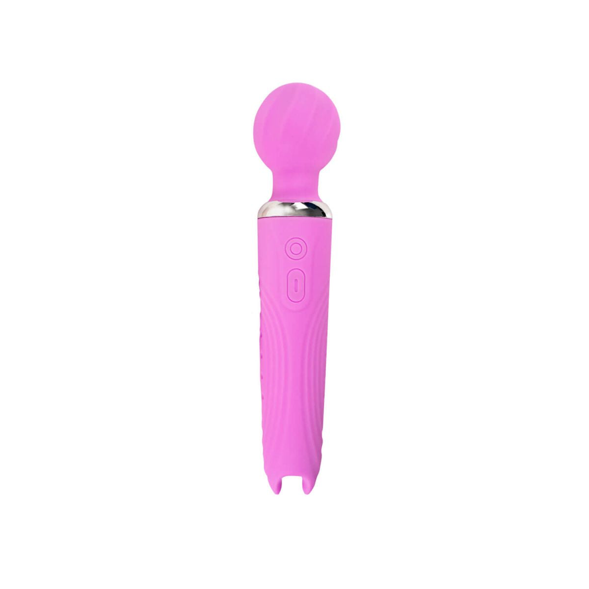 Vibrador tipo Hitachi ÚRSULA — Motor Potente, Estimulación Profunda & El Clásico que Nunca Falla