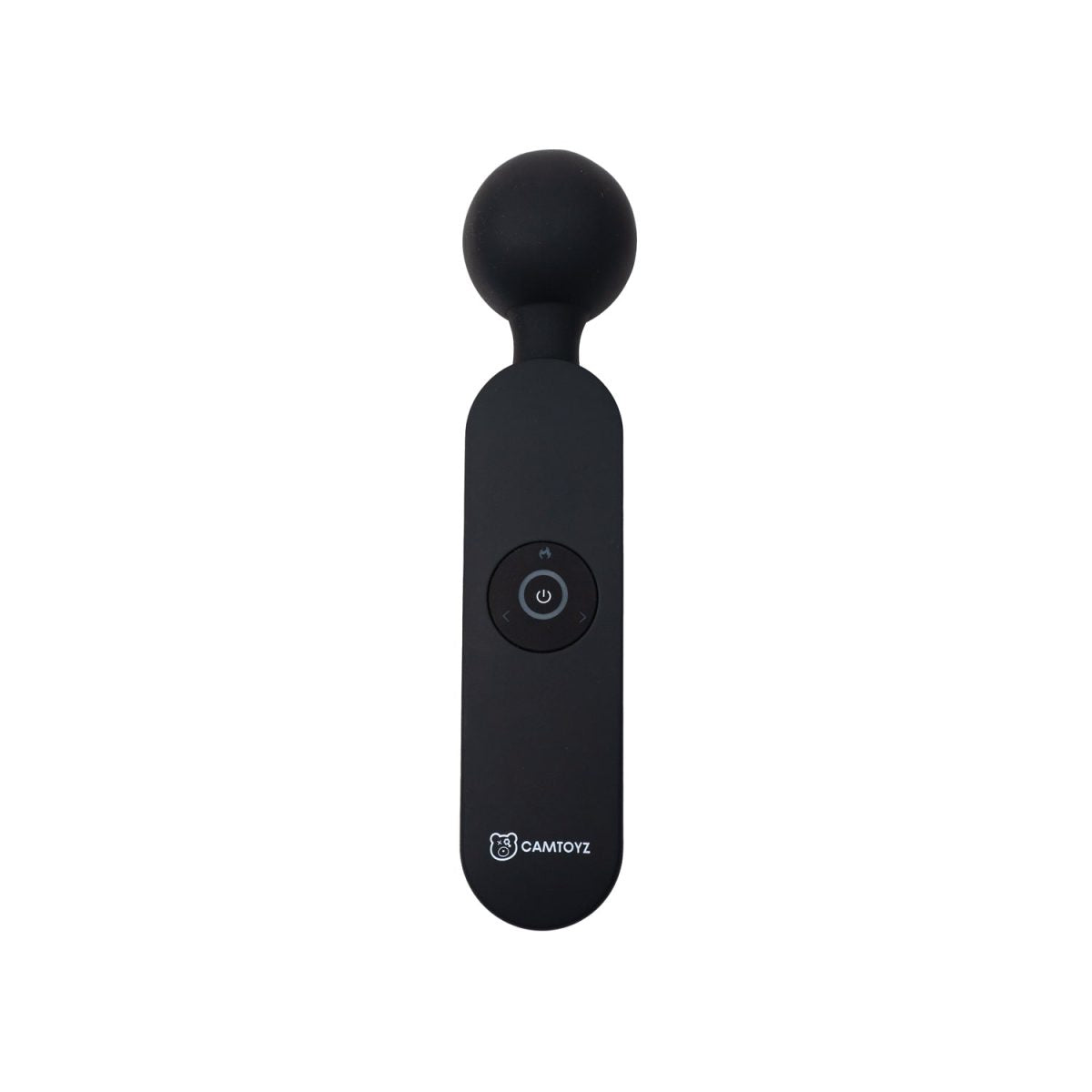 Vibrador Hitachi Tamina — Motor Potente, Pulsaciones Intensas & Orgasmos que No Olvidas