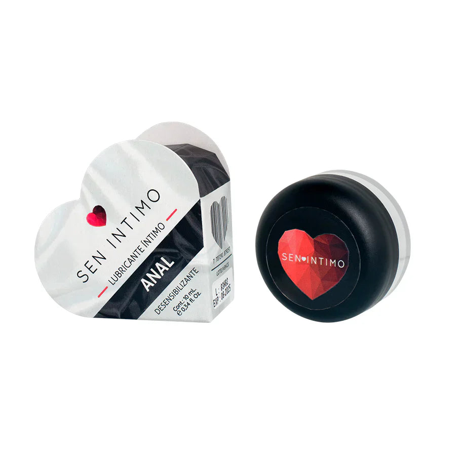 Lubricantes Anales