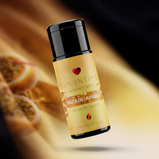 Lubricantes Calientes