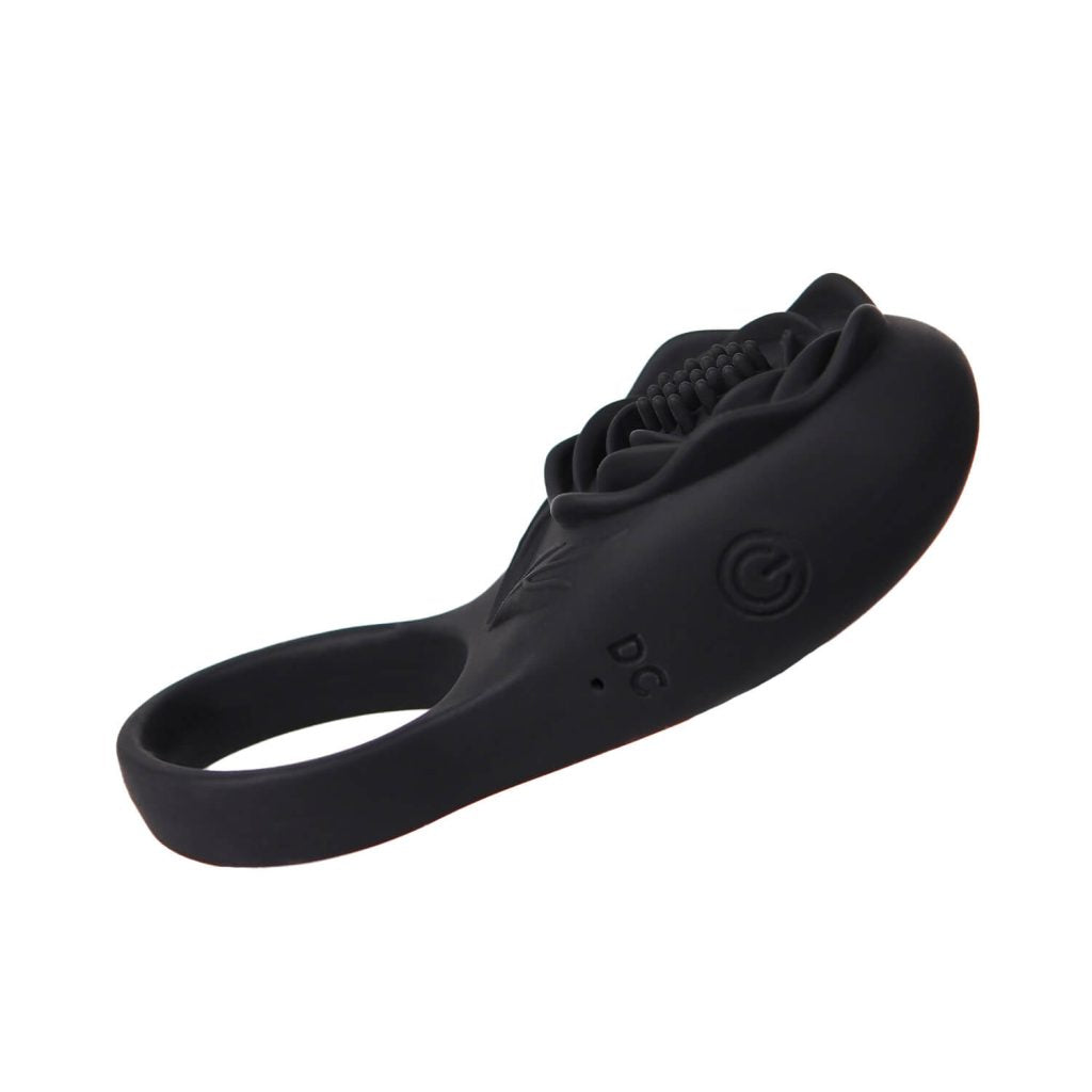 Anillos y Fundas
