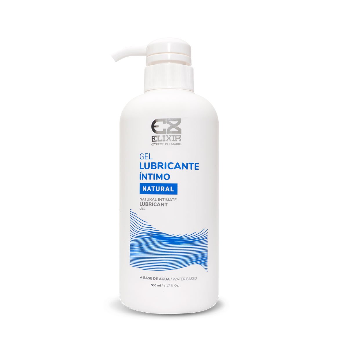 Lubricantes.
