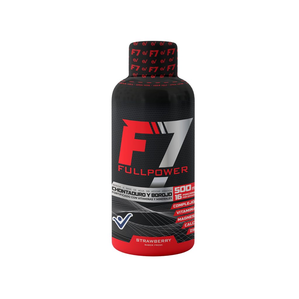 Energizantes Para Él