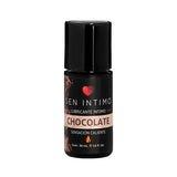 Lubricante Íntimo Chocolate — Sensación Caliente