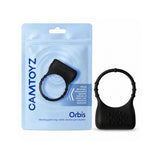 Orbis – Anillo Vibrador Camtoyz