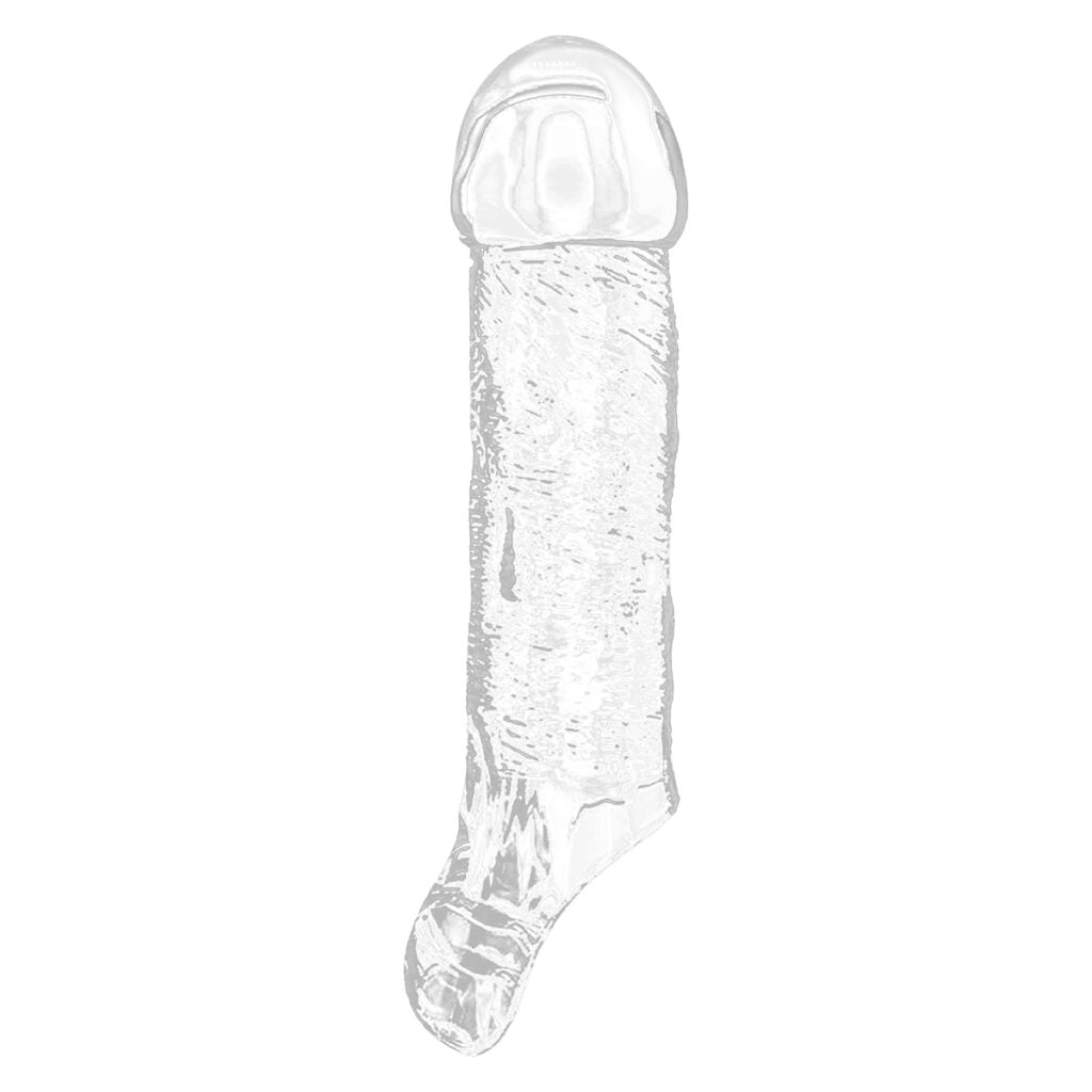 Tunder Funda para el Pene | Camtoyz