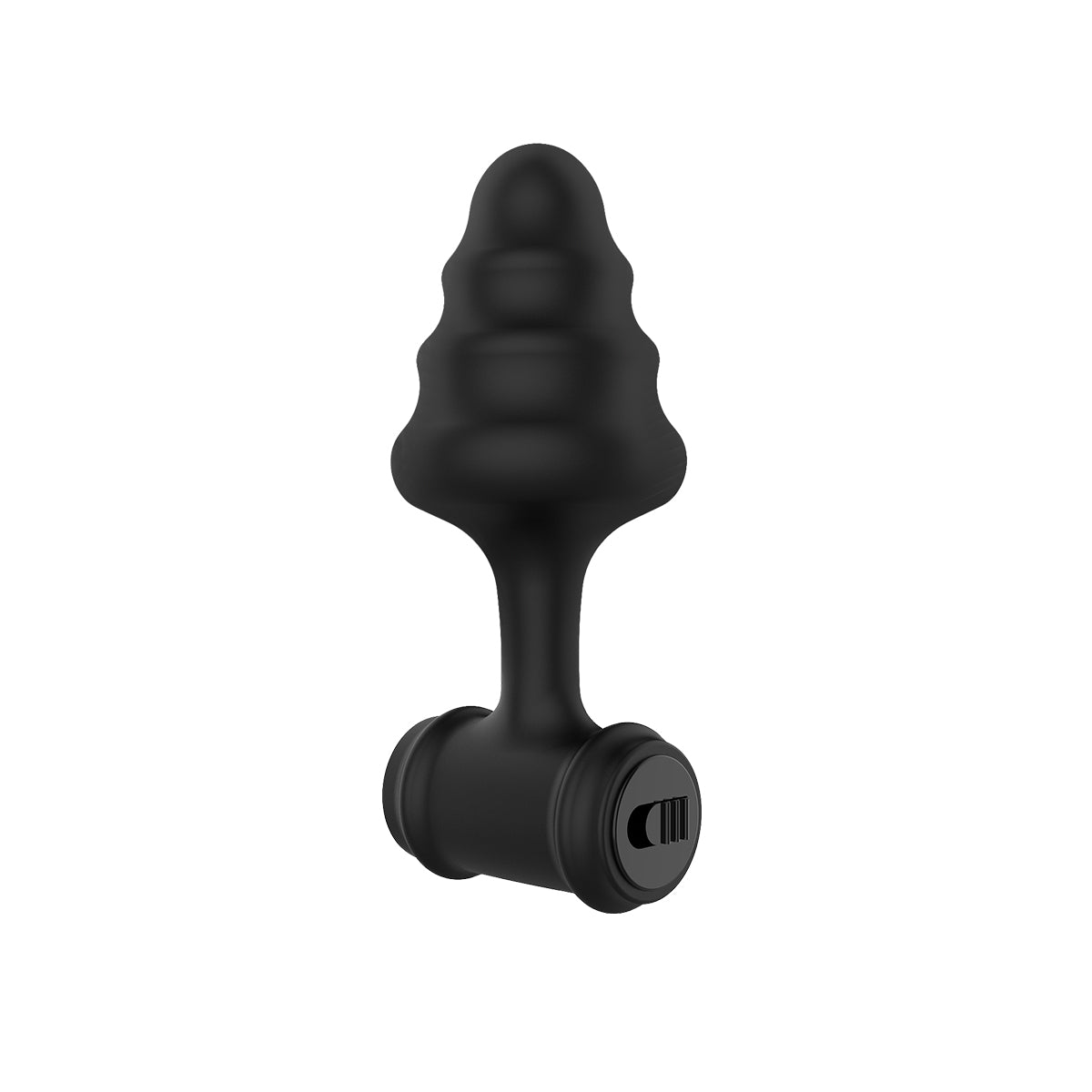 Benal – Plug Anal con Vibración para Principiantes