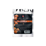 Lubricante Íntimo Caramelo — Sensación Caliente
