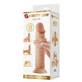 Masturbador Quentin | Dildo Hiperrealista