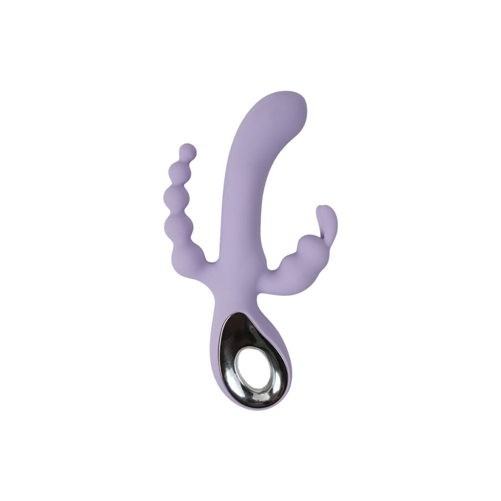 Vibrador Trento Majestic | Camtoyz