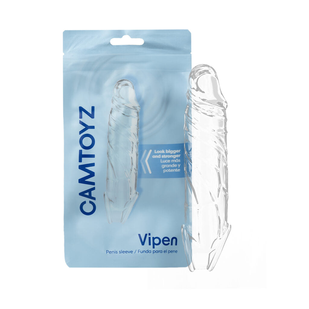 Vipen Funda para el Pene | Camtoyz