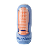 DeepSense Masturbador Masculino Realista | Camtoyz