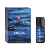 Lubricante Íntimo Silicona Sen Íntimo 30ml | A Prueba de Agua