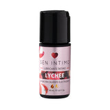 Lubricante Íntimo Lychee — Sensación Caliente Electrizante