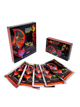Potenciador Femenino Fire Fox | Estimulante Íntimo para la Mujer