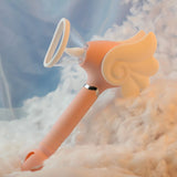 Vibrador con Succión y Empuje Sakura Captor | Silicona Recargable