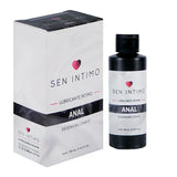 Lubricante Íntimo Anal Desensibilizante Sen Íntimo 130ml | Con Lidocaína