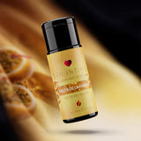 Lubricante Íntimo Passion Fruit — Sensación Caliente x 30 ml