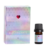 Vibrador Líquido Electrizante Sen Íntimo 5ml | Estimulante Femenino