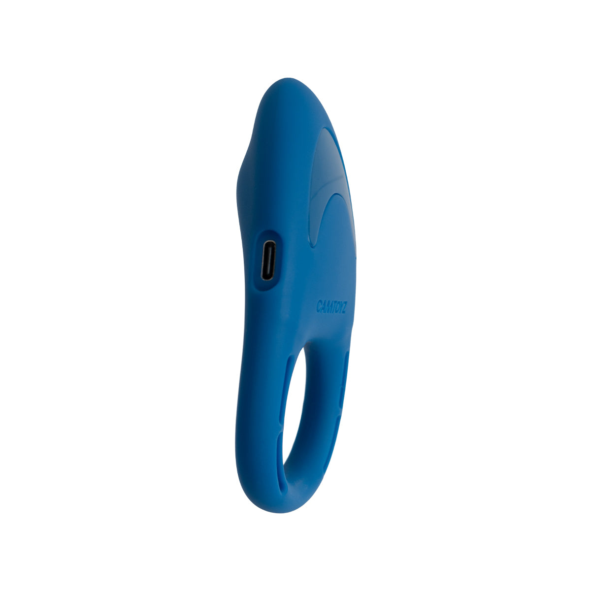FlexRing – Anillo Vibrador para el Pene con App Camtoyz