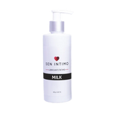 Lubricante Íntimo Milk 250ml | Efecto Eyaculación