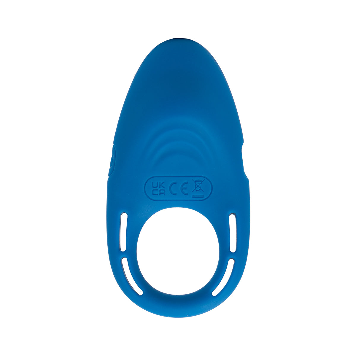 FlexRing – Anillo Vibrador para el Pene con App Camtoyz