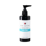 Lubricante Íntimo Neutro Sen Íntimo 250ml