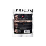 Lubricante Íntimo Chocolate — Sensación Caliente