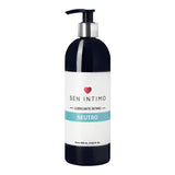 Lubricante Íntimo Neutro Sen Íntimo 500ml