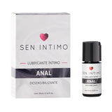 Lubricante Anal Desensibilizante Sen Íntimo 30ml