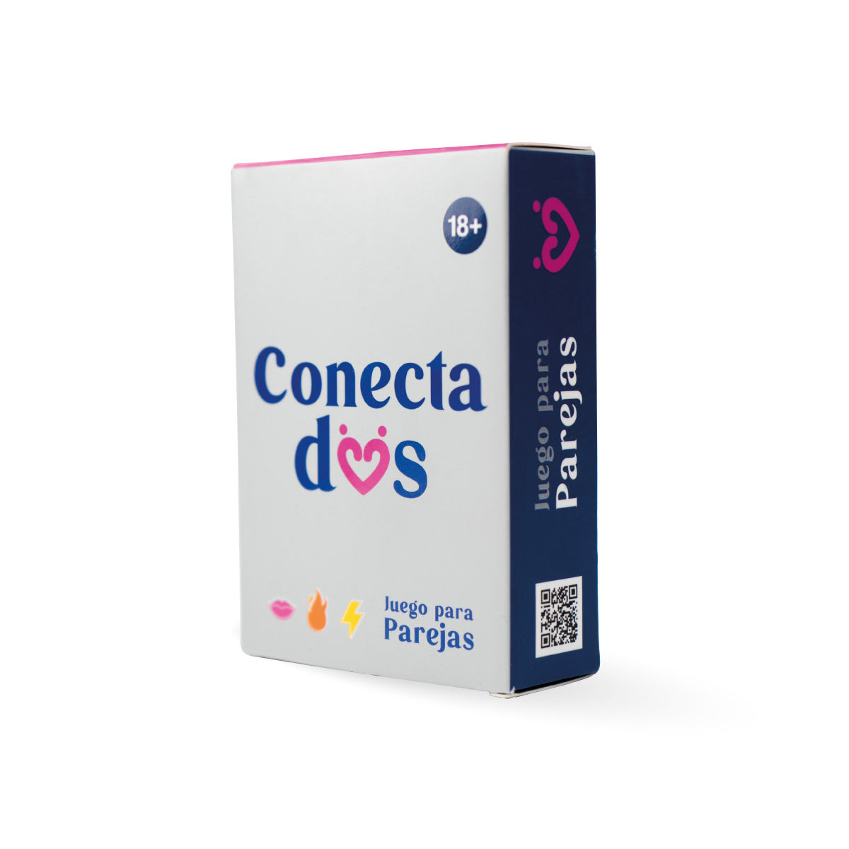 Conectados — Juego de Cartas para Parejas & Conexión Real