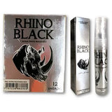 Rhino Stud Spray Retardante | Plateado