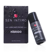 Lubricante Híbrido Sen Íntimo 30ml