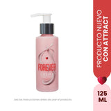 Feromonas Crema Humectante Forever con Attract 125ml | Sen Íntimo