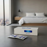 Condones Poseidon Lubricados x3 | Poseidón