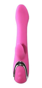 Vibrador Dual Atenea