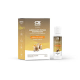 Lubricante Íntimo Saborizado a Crema de Whisky con Efecto Calor