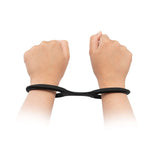 Esposas Ocano BDSM — Sujeción Segura, Diseño Elegante & Bondage Sin Dolor