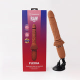 Mini Sex Machine Flexia Camtoyz RAW Pro