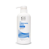 Gel Lubricante Íntimo Natural Elixir — Fórmula Segura & Duradera
