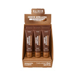 Gel Íntimo Saborizado Choco Avellana Elixir – Efecto Caliente