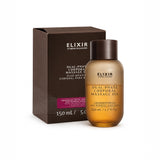Aceite Bifásico Corporal Elixir – Masajes Frutos Amazónicos 150 ml