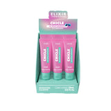 Lubricante Íntimo Saborizado Chicle Elixir – Sensación Caliente 15 ml