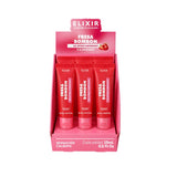 Lubricante Íntimo Saborizado Fresa Bombón Elixir – Sensación Caliente 15 ml