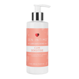 Lubricante Cum Sensitive Sen Íntimo – 250 ml para Modelos Webcam
