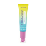 Lubricante 5 Sensaciones 30ml — Frío, Calor, Sabor, Calma & Duración
