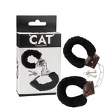 Esposas Cat Furry Cuffs | BDSM
