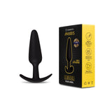 Plug Anal Lester Anubis — Confort, Control & Placer Anal para Todos los Niveles
